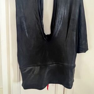 Spanx liquid leggings